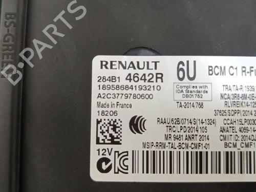 Electronic module RENAULT MEGANE IV Hatchback (B9A/M/N_) 1.3 TCe 140 (B9NB) | BP36278487M83 - Image 3