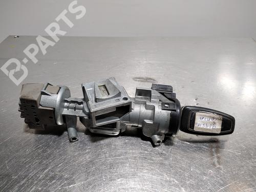 Used Ignition barrel FORD FOCUS III 1.6 TDCi (95 hp) 10028379