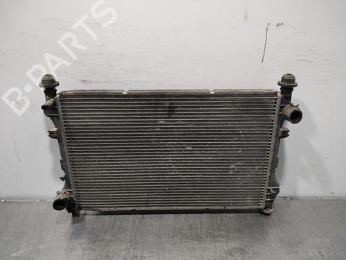 Used Water radiator Water radiator FORD TRANSIT Van (FA_ _) [2000-2006] 9982572 9982572