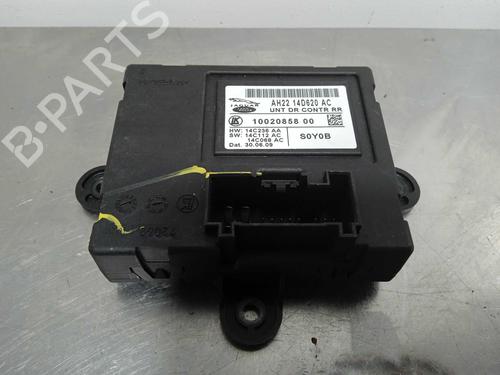 Used Electronic module Electronic module 9985347 9985347