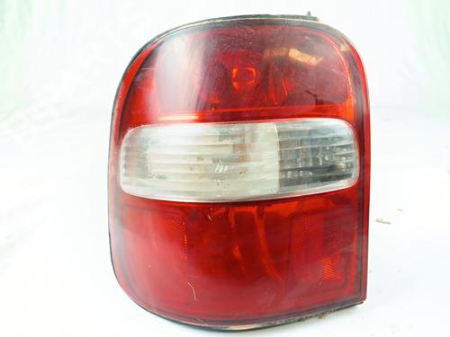 Used Left taillight KIA SPORTAGE SUV (K00) 2.0 TD 4WD (83 hp) 28599874