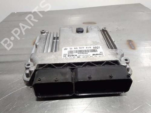 engine-control-unit-ecu-opel-insignia-a-g09-0281017453-55577619-2008-2009-2010-2011-2012-2013-2014-2015-2016-2017-9995808 main image