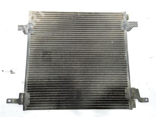 AC radiator MERCEDES-BENZ M-CLASS (W163) ML 270 CDI (163.113) | BP10089998M32 