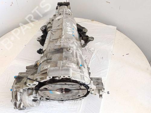 Gearbox AUDI A7 Sportback (4GA, 4GF) 3.0 TDI quattro | BP30278053M3 - Image 2