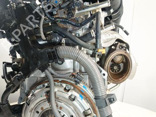 Engine TOYOTA YARIS (_P21_, _PA1_, _PH1_) 1.6 GR 4WD (GXPA16) | BP36092355M1  - Image 12