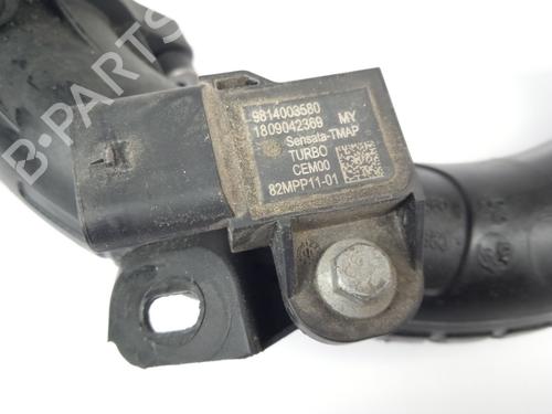Elektronisk sensor CITROËN C3 AIRCROSS II (2R_, 2C_) 1.5 BlueHDi 110 | BP20075405M84 