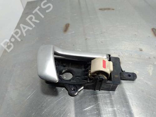 Used Front right interior door handle Front right interior door handle 9995969 9995969