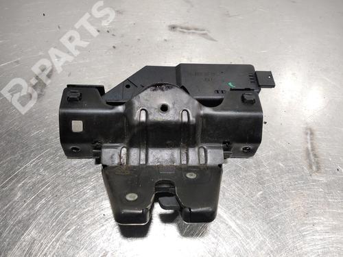 Tailgate lock BMW 3 (E46) 330 xd | BP10029299C101 