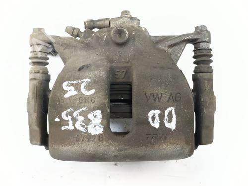 Used Right front brake caliper AUDI A3 (8V1, 8VK) 1.6 TDI (110 hp) 31538662