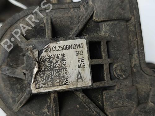 Right rear brake caliper SEAT LEON (KL1, KLG) 2.0 TDI | BP37294389M106 - Image 3