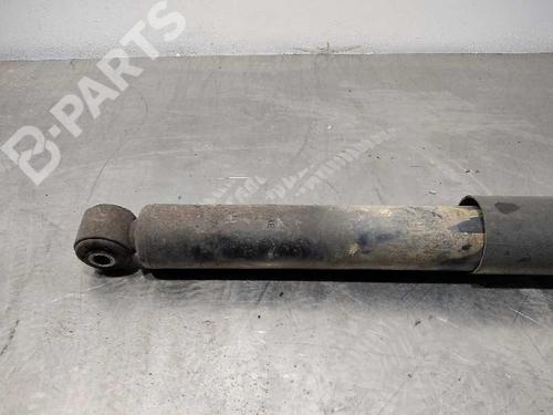 Left rear shock absorber JEEP CHEROKEE (KJ) 2.8 CRD | BP9979666M18 