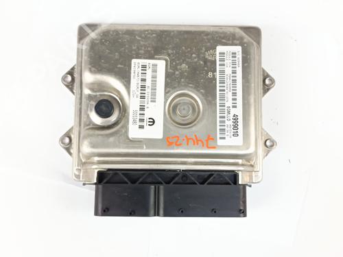 Steuergerät Motor für JEEP COMPASS (MP, M6, MV, M7) 1.4 MultiAir (140 hp) 30790908