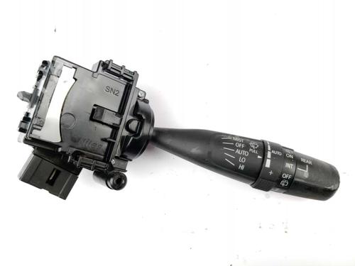 Used Steering column stalk Steering column stalk SUZUKI VITARA (LY) 1.4 Hybrid (Mild Hybrid) (APK414) (129 hp) 21533675 21533675