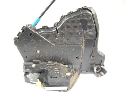 Used Front left lock TOYOTA AURIS (_E18_) 1.6 (ZRE181_, ZRE185_, ZRE185R, ZRE181R) (132 hp) 17914833