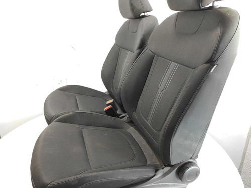 Seats set HYUNDAI TUCSON (NX4E, NX4A) 1.6 T-GDI Plug-in-Hybrid HTRAC | BP29126270C78 - Image 9