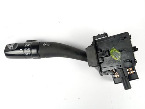 Used Steering column stalk HYUNDAI SANTA FÉ II (CM) 2.2 CRDi (155 hp) 10930731
