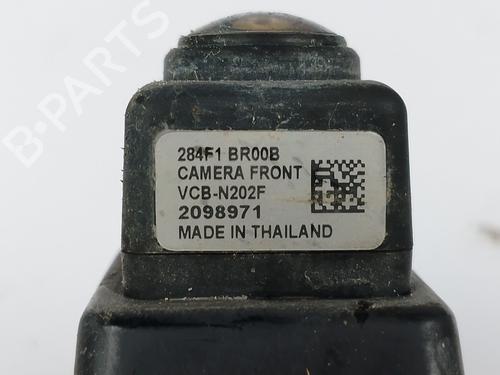 Other NISSAN QASHQAI / QASHQAI +2 I (J10, NJ10, JJ10E) 1.5 dCi | BP18485606O1 