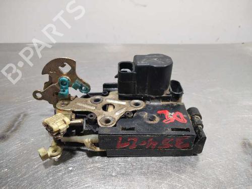Used Front left lock Front left lock 9980375 9980375