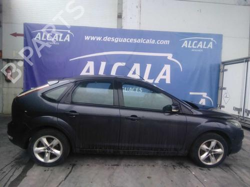 Front left interior door handle FORD FOCUS II (DA_, HCP, DP) 1.6 TDCi | BP17496259I13 - Image 3