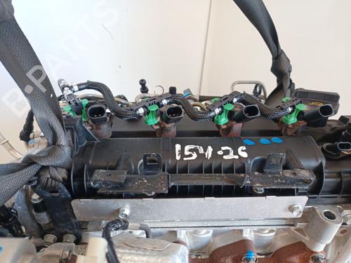 Engine HYUNDAI i30 (PDE, PD, PDEN) 1.6 CRDi | BP33678031M1 - Image 7