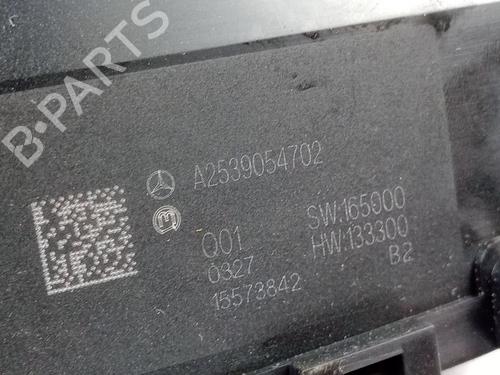Switch MERCEDES-BENZ GLC (X253) 200 d 4-matic (253.916) | BP17631333I30 