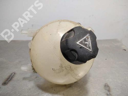 Used Expansion tank PEUGEOT 3008 I MPV (0U_) 1.6 HDi (114 hp) 9979204
