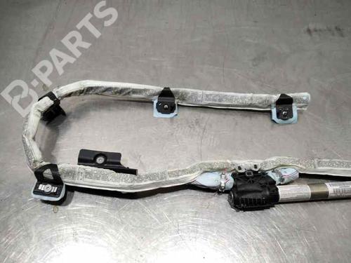 Left curtain airbag BMW 1 (E87) 118 d | BP9980037C11 