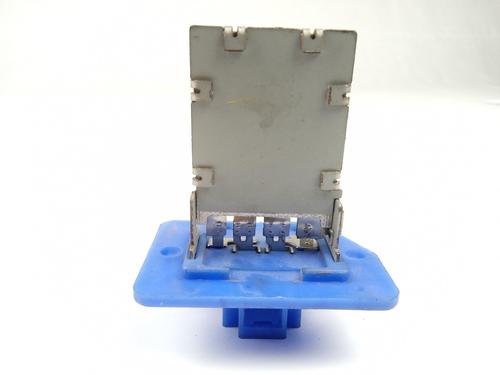 Used Heater resistor HYUNDAI i20 ACTIVE (IB, GB) 1.0 T-GDI (101 hp) 13921613