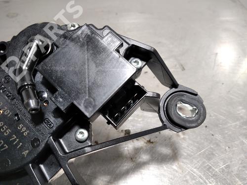 Rear wiper motor VW POLO (9N_, 9A_) 1.4 TDI | BP9982918M102 