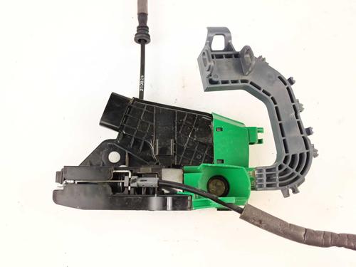 Used Front left lock Front left lock HYUNDAI i30 FASTBACK (PDE, PDEN) 1.0 T-GDI (120 hp) 40459659 40459659