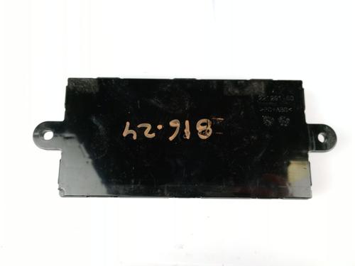 Electronic module SEAT LEON Sportstourer (KL8, KLD) 1.5 eTSI | BP22779118M83 