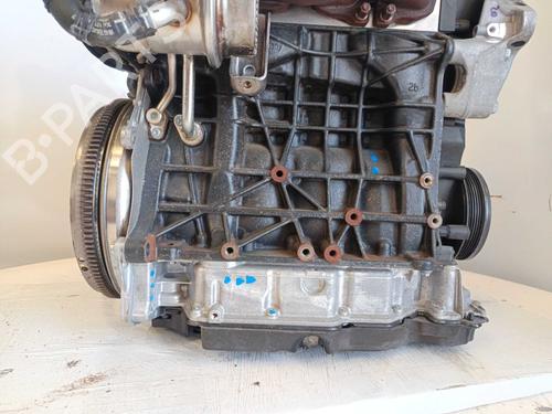 Engine SKODA OCTAVIA IV Combi (NX5, PV5) 2.0 TDi | BP36997436M1 - Image 6