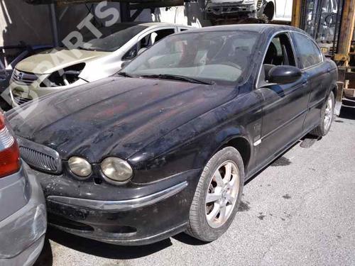 Used Parts JAGUAR X-TYPE I (X400)  2.0 D  1064452
