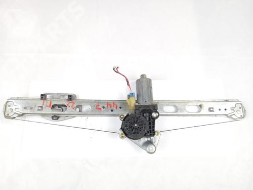 Used Rear left window mechanism Rear left window mechanism MERCEDES-BENZ M-CLASS (W163) ML 270 CDI (163.113) (163 hp) 10089988 10089988