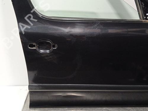 Right front door SKODA YETI (5L) 2.0 TDI | BP29355671C3 