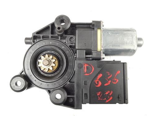 Right front window motor RENAULT MEGANE III Hatchback (BZ0/1_, B3_) 1.2 TCe (BZ16, BZ28) | BP17616491E20 