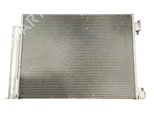 Used AC radiator AC radiator 38262629 38262629