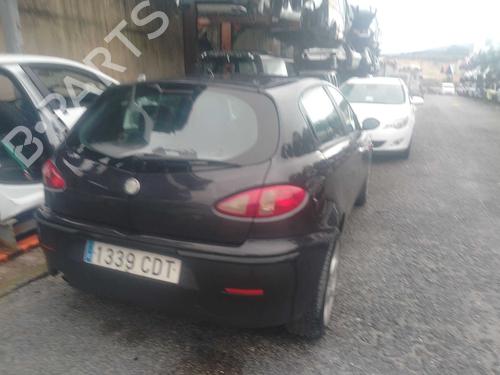 Left tailgate light ALFA ROMEO 147 (937_) 1.9 JTD 16V (937.AXG1B, 937.BXG1B) | BP32081799C79  - Image 6