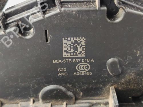 Front right lock SEAT ARONA (KJ7, KJP) 1.0 TSI | BP29285491C97 - Image 2