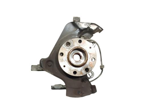 Used Right front steering knuckle Right front steering knuckle OPEL CORSA E (X15) 1.4 (08, 68) (90 hp) 33937096 33937096