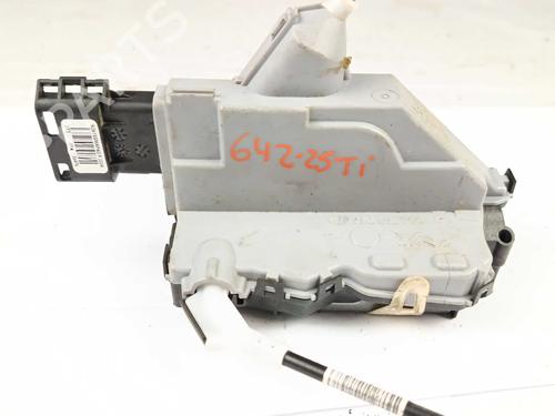 Used Rear left lock Rear left lock 30169082 30169082