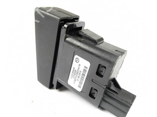 Warning switch MAZDA CX-5 (KF) 2.0 | BP14350195I22 - Image 2