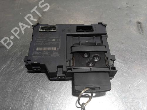 Used Ignition barrel Ignition barrel 9984628 9984628