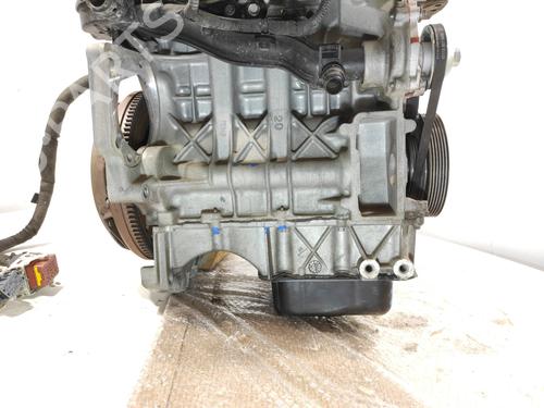 Engine PEUGEOT 208 I (CA_, CC_) 1.2 PureTech 82 | BP29136252M1 