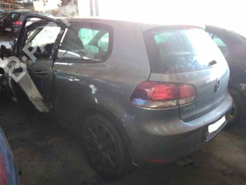 Manual gearbox selector VW GOLF VI (5K1) 2.0 TDI | BP9978905M90  - Image 12