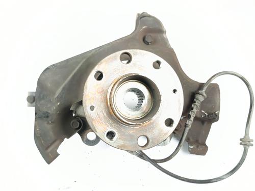 Used Left front steering knuckle FIAT PUNTO EVO (199_) 1.4 16V (105 hp) 29537948