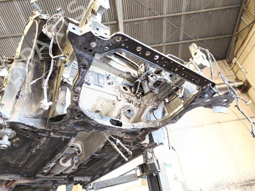 Subframe NISSAN MICRA V (K14) 1.0 IG-T | BP26557182M9 