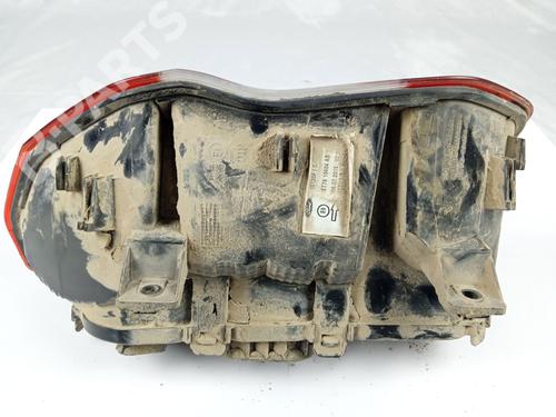 Right taillight FORD TOURNEO COURIER B460 MPV  | BP11088695C35 