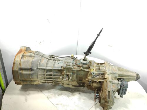 Gearbox NISSAN NAVARA NP300 (D40) 2.5 dCi 4WD | BP29260942M3  - Image 13