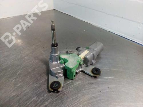 Rear wiper motor MITSUBISHI LANCER VIII Sportback (CX_A)  | BP10929186M102 